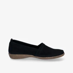 COMFINO Damen Halbschuhe-Damen Komfortschuhe | Halbschuhe
