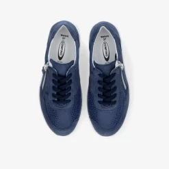 COMFINO Damen Halbschuhe-Damen Komfortschuhe