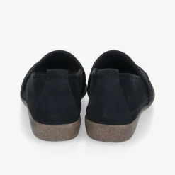 COMFINO Damen Halbschuhe-Damen Komfortschuhe | Halbschuhe