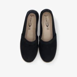 COMFINO Damen Halbschuhe-Damen Komfortschuhe | Halbschuhe