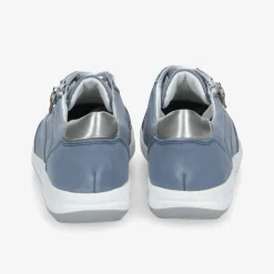 COMFINO Damen Halbschuhe-Damen Komfortschuhe | Halbschuhe