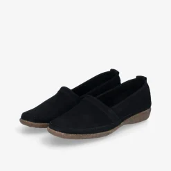 COMFINO Damen Halbschuhe-Damen Komfortschuhe | Halbschuhe