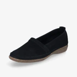 COMFINO Damen Halbschuhe-Damen Komfortschuhe | Halbschuhe