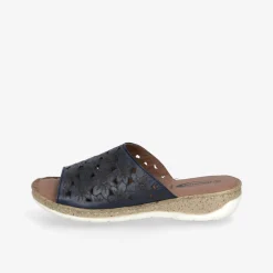 COMFINO Damen Sandalen-Damen Komfortschuhe | Sandalen