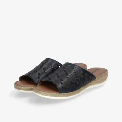 COMFINO Damen Sandalen-Damen Komfortschuhe | Sandalen