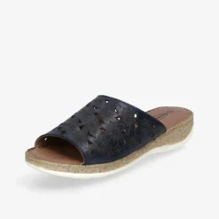 COMFINO Damen Sandalen-Damen Komfortschuhe | Sandalen
