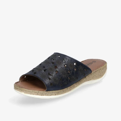 COMFINO Damen Sandalen-Damen Komfortschuhe | Sandalen