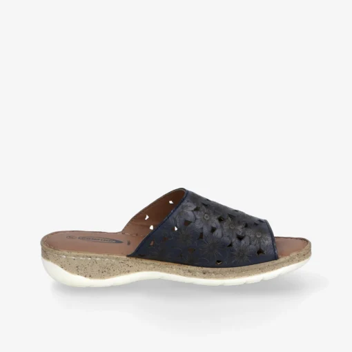 COMFINO Damen Sandalen-Damen Komfortschuhe | Sandalen