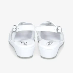 COMFINO Damen Sandalen-Damen Komfortschuhe | Sandalen