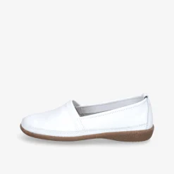 COMFINO Damen Slipper-Damen Komfortschuhe | Halbschuhe