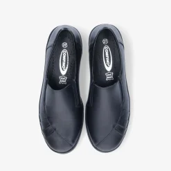 COMFINO Damen Slipper-Damen Komfortschuhe | Halbschuhe