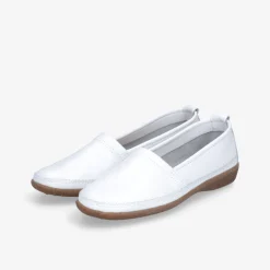 COMFINO Damen Slipper-Damen Komfortschuhe | Halbschuhe