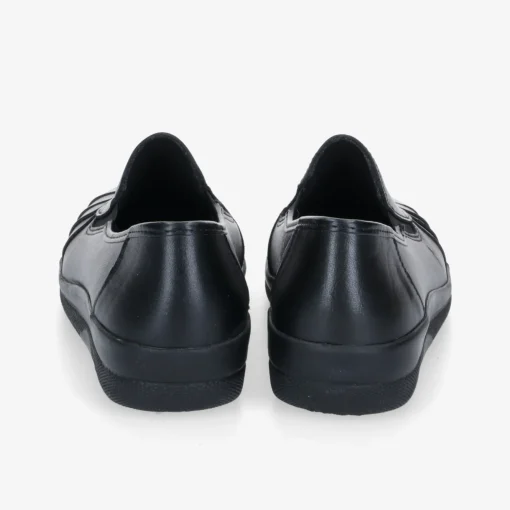 COMFINO Damen Slipper-Damen Komfortschuhe | Halbschuhe