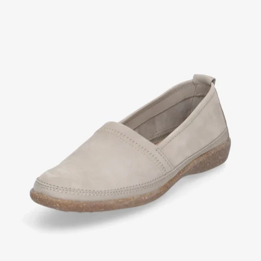 COMFINO ​ Damen Slipper-Damen Komfortschuhe | Halbschuhe