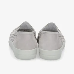 COMFINO Damen Slipper-Damen Komfortschuhe | Halbschuhe