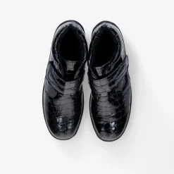COMFINO Damen Stiefeletten-Damen Komfortschuhe