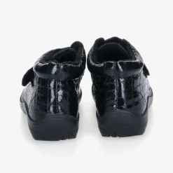 COMFINO Damen Stiefeletten-Damen Komfortschuhe