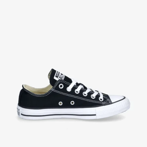 CONVERSE All Star Damen Sneaker Low-Damen Halbschuhe | Sneaker