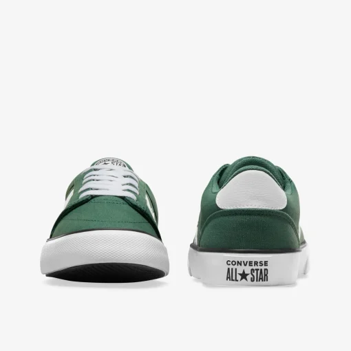 CONVERSE ​ BELMONT ADMIRAL Herren Sneaker Low-Herren Halbschuhe | Sneaker