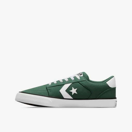 CONVERSE ​ BELMONT ADMIRAL Herren Sneaker Low-Herren Halbschuhe | Sneaker