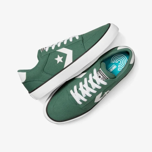CONVERSE ​ BELMONT ADMIRAL Herren Sneaker Low-Herren Halbschuhe | Sneaker