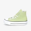 CONVERSE ​ Chuck Taylor All Star Lift Platform Damen Sneaker High-Damen Halbschuhe | Sneaker
