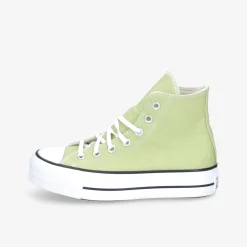 CONVERSE ​ Chuck Taylor All Star Lift Platform Damen Sneaker High-Damen Halbschuhe | Sneaker