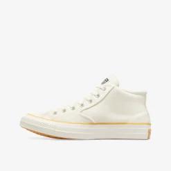 CONVERSE Chuck Taylor All Star Malden Herren Leinenschuh-Herren Halbschuhe | Sneaker