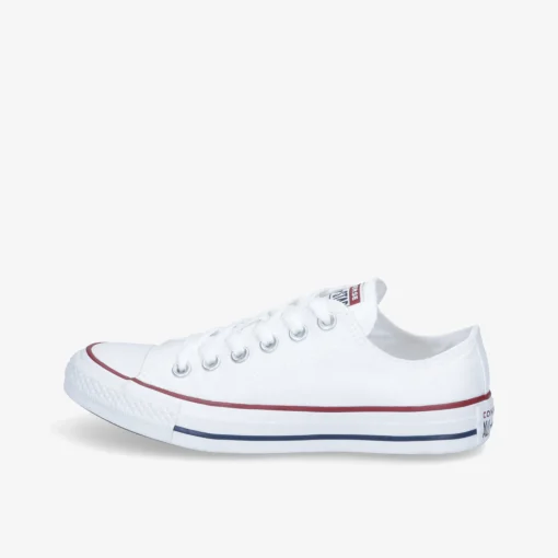 CONVERSE CHUCK TAYLOR ALL STAR Herren Sneaker Low-Herren Halbschuhe | Sneaker