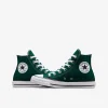 CONVERSE ​ Chuck Taylor All Star Herren Sneaker High-Herren Größen Ab 47 | Sneaker
