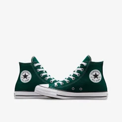 CONVERSE ​ Chuck Taylor All Star Herren Sneaker High-Herren Größen Ab 47 | Sneaker