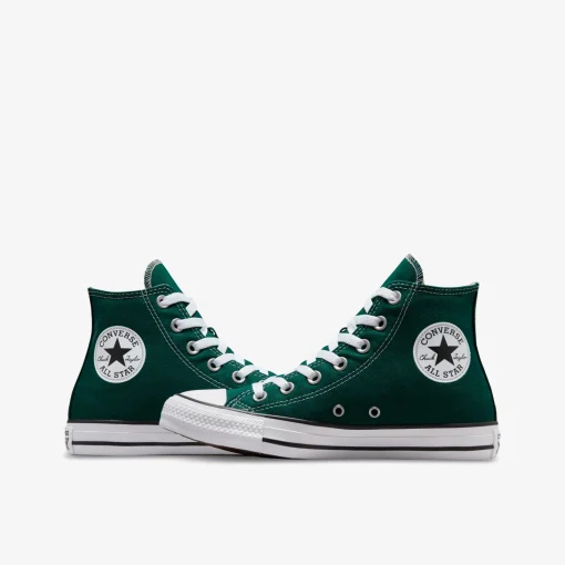 CONVERSE ​ Chuck Taylor All Star Herren Sneaker High-Herren Größen Ab 47 | Sneaker