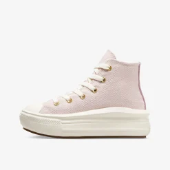 CONVERSE Chuck Taylor All Star Move Kinder Sneaker High-Kinder Sneaker