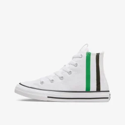 CONVERSE ​ CHUCK TAYLOR ALL STAR HOME TEAM Kinder Sneaker High-Kinder Sneaker