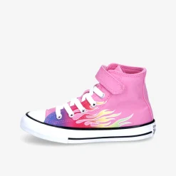 CONVERSE ​ Chuck Taylor All Star Kinder Sneaker High-Kinder Sneaker