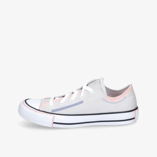 CONVERSE ​ Chuck Taylor All Star Color Pop Damen Leinenschuh-Damen Halbschuhe | Sneaker