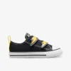 CONVERSE ​ CHUCK TAYLOR ALL STAR ELECTRIC Babyschuh-Kinder Babyschuhe | Sneaker