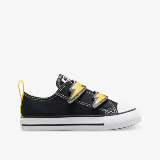 CONVERSE ​ CHUCK TAYLOR ALL STAR ELECTRIC Babyschuh-Kinder Babyschuhe | Sneaker