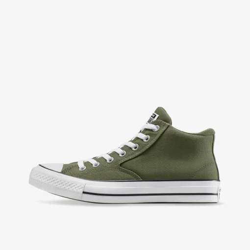CONVERSE CHUCK TAYLOR ALL STAR MALDEN STREET Herren Leinenschuhe-Herren Sneaker