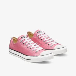 CONVERSE ​ Chuck Taylor All Star Classic Damen Sneaker Low-Damen Halbschuhe | Sneaker