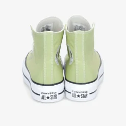 CONVERSE ​ Chuck Taylor All Star Lift Platform Damen Sneaker High-Damen Halbschuhe | Sneaker