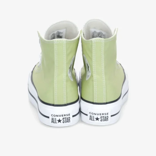 CONVERSE ​ Chuck Taylor All Star Lift Platform Damen Sneaker High-Damen Halbschuhe | Sneaker