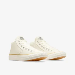 CONVERSE Chuck Taylor All Star Malden Herren Leinenschuh-Herren Halbschuhe | Sneaker