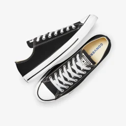 CONVERSE CHUCK TAYLOR ALL STAR Herren Sneaker High-Herren Halbschuhe | Sneaker