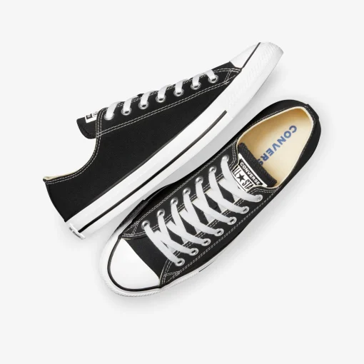 CONVERSE CHUCK TAYLOR ALL STAR Herren Sneaker High-Herren Halbschuhe | Sneaker