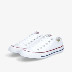CONVERSE CHUCK TAYLOR ALL STAR Herren Sneaker Low-Herren Halbschuhe | Sneaker
