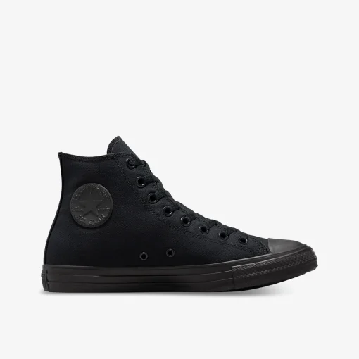 CONVERSE CHUCK TAYLOR ALL STAR Herren Sneaker High-Herren Größen Ab 47 | Sneaker