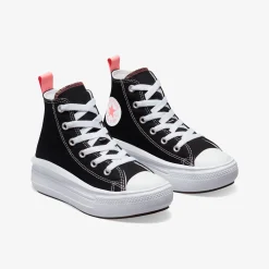 CONVERSE ​ CHUCK TAYLOR ALL STAR MOVE Kinder Sneaker High-Kinder Sneaker