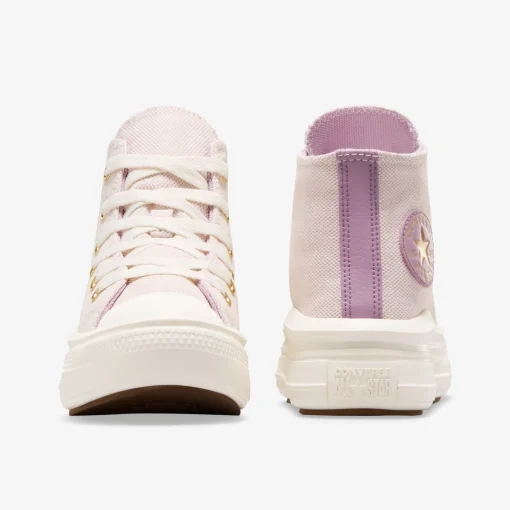 CONVERSE Chuck Taylor All Star Move Kinder Sneaker High-Kinder Sneaker