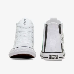 CONVERSE ​ CHUCK TAYLOR ALL STAR HOME TEAM Kinder Sneaker High-Kinder Sneaker